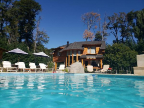 El Raulí del Bonito Villa La Angostura